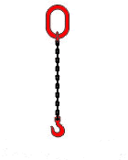 吊鏈、起重鏈條、鏈條成套鎖具、鏈輪