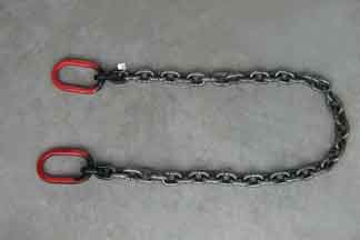 雙環(huán)吊鏈吊具
