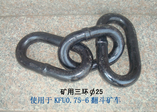25三環(huán)鏈