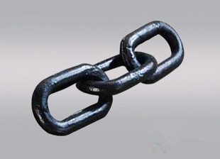 最新國標無(wú)縫三環(huán)鏈與焊接三環(huán)鏈安全參數